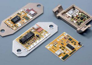 Ceramic PCB fabrication and Electronics assembly