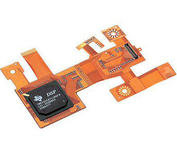 Flex pcb fabrication and FPCB assembly