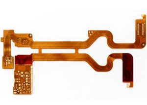 PCB flessibile e produttore di circuiti flessibili