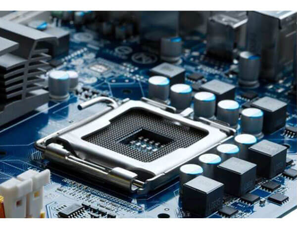 PCB Components Sourcing