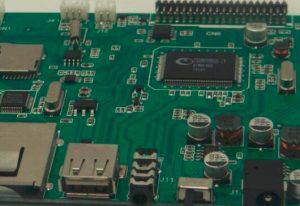 Top 10 PCB Electronics Assembly Manufacturers in China