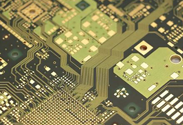 How to select the surface treatment process of HASL, ENIG and OSP for printed circuit boards?